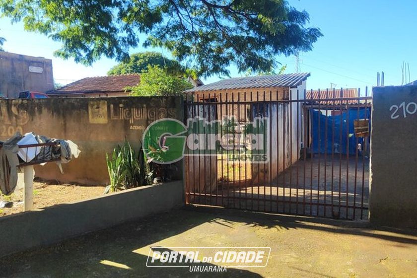 Terreno &agrave; venda - 330m&sup2; - Parque Bonfim