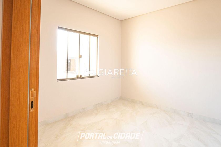 Casa &agrave; venda - 59m&sup2; - JARDIM COOPAGRO