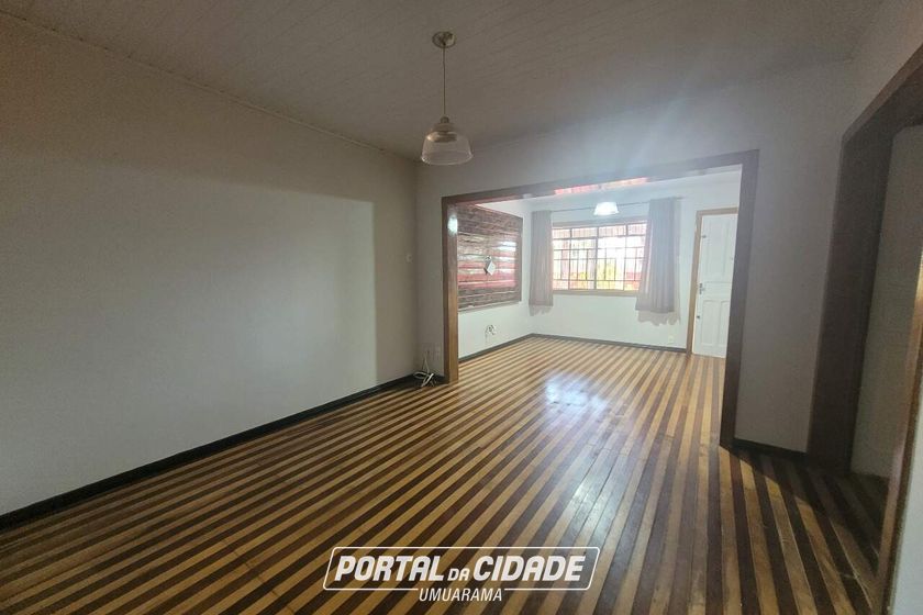Casa para alugar - 125m&sup2; - Zona I