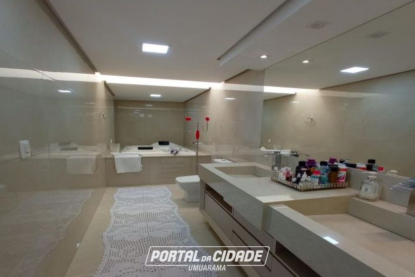 Casa &agrave; venda - 