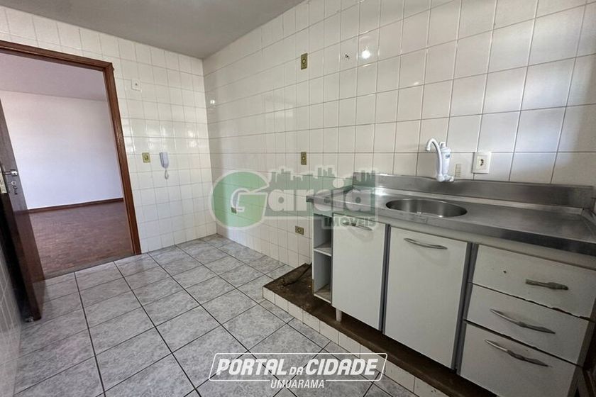 Apartamento para alugar - Zona III
