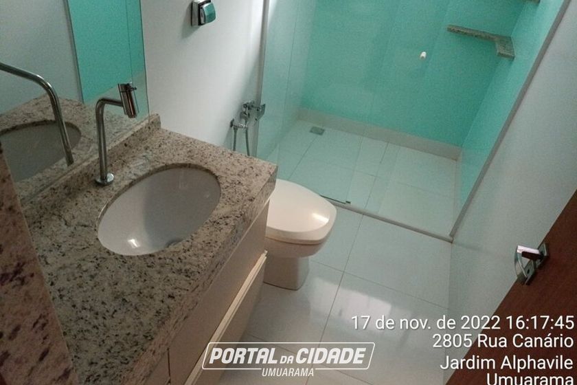 Casa &agrave; venda - 150m&sup2; - Jardim Alphavile