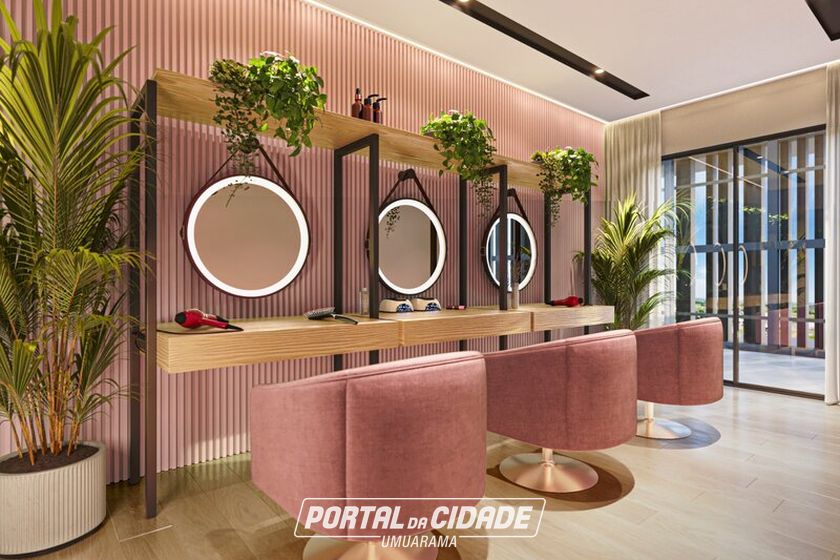 Apartamento &agrave; venda - 63m&sup2; - Parque Residencial Interlagos II