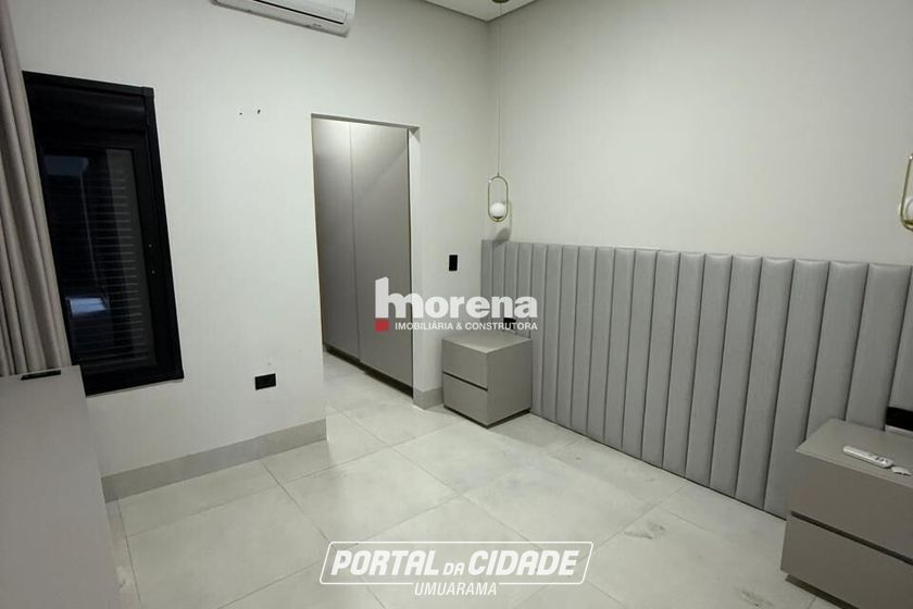 Casa &agrave; venda - 136m&sup2; - Parque Cidade Jardim
