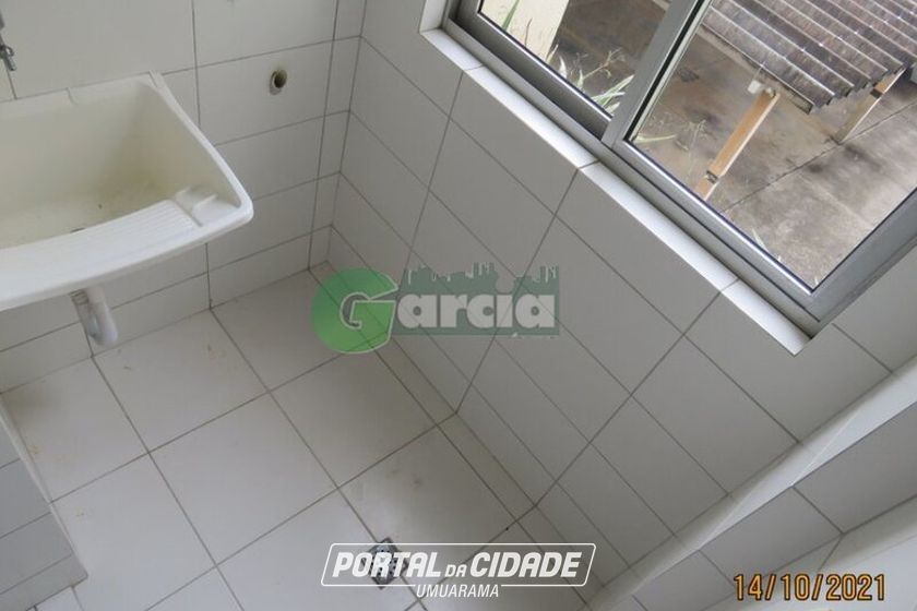 Apartamento &agrave; venda - Zona II
