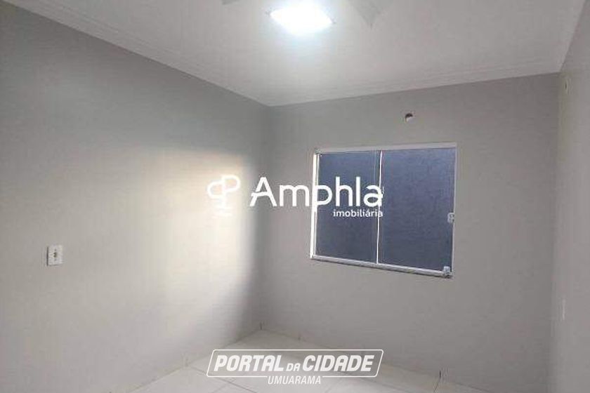 Casa &agrave; venda - 105m&sup2; - Boa Vista