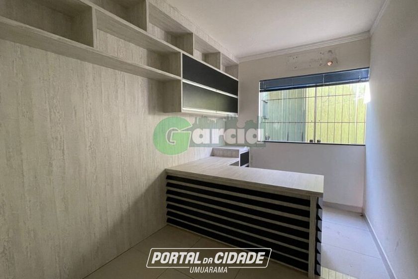 Sala Comercial para alugar - 50m&sup2; - Zona I