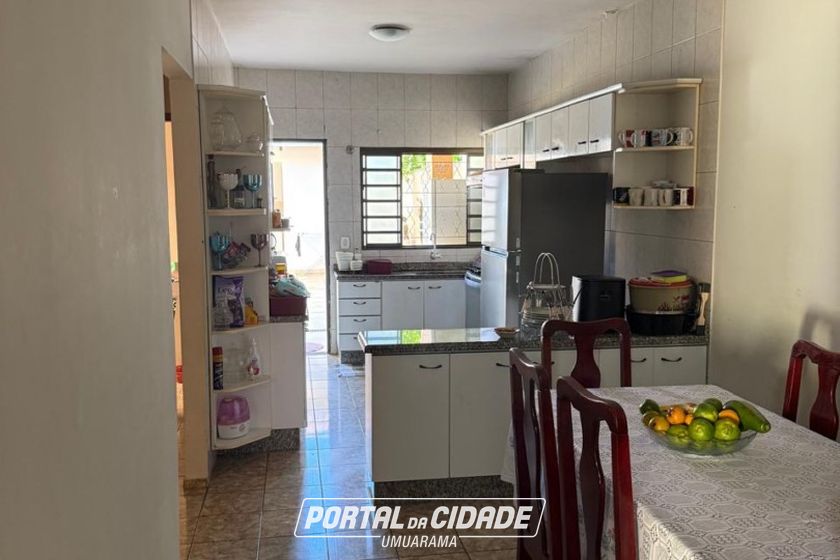 Casa &agrave; venda - 134m&sup2; - JARDIM BELVEDERE