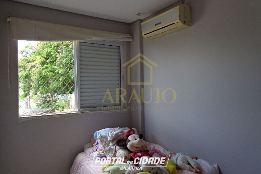 Apartamento &agrave; venda - 125m&sup2; - Zona I-A