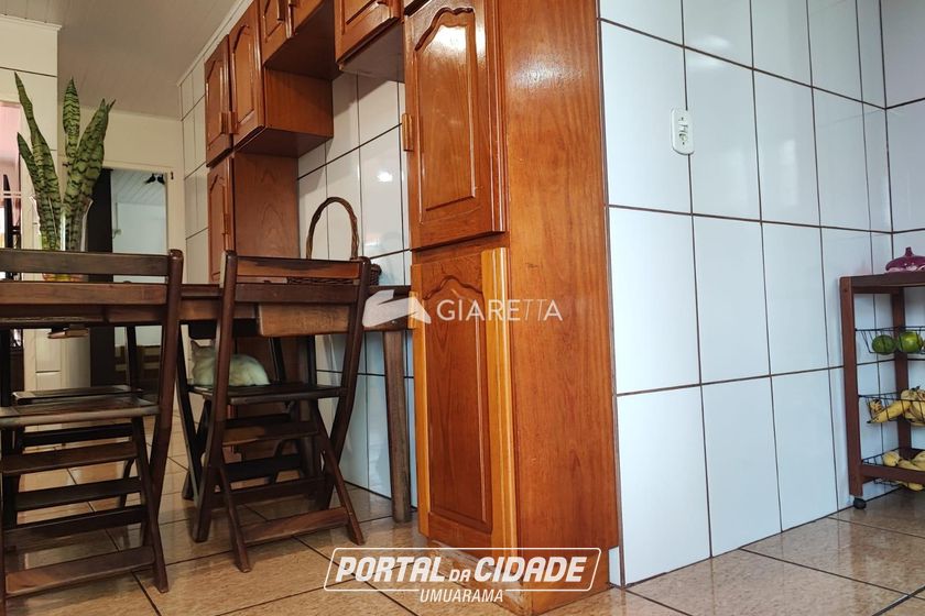 Casa &agrave; venda - 129m&sup2; - JARDIM PANORAMA