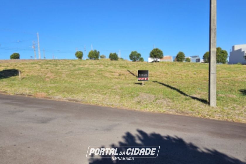 Terreno &agrave; venda - 240m&sup2; - Parque Interlagos