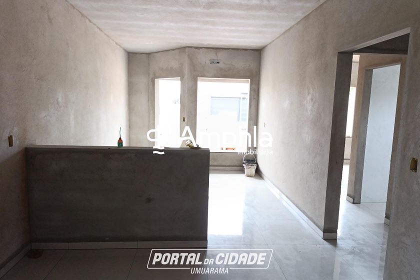Casa &agrave; venda - 94m&sup2; - Vila Ga&uacute;cha