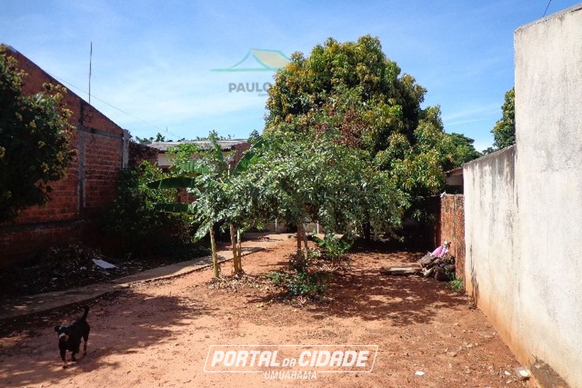 Casa &agrave; venda - 90m&sup2; - PARQUE TARUM&Atilde;