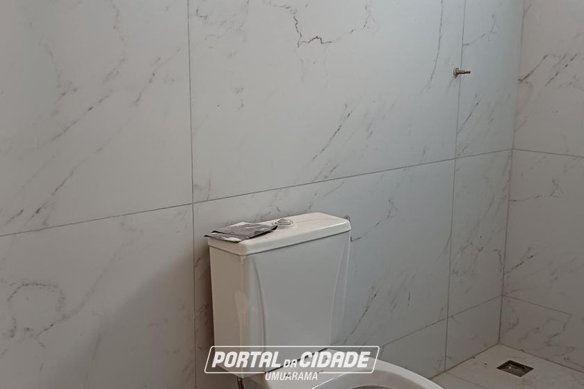 Apartamento &agrave; venda - Jardim Villa Rica Umuarama Pr