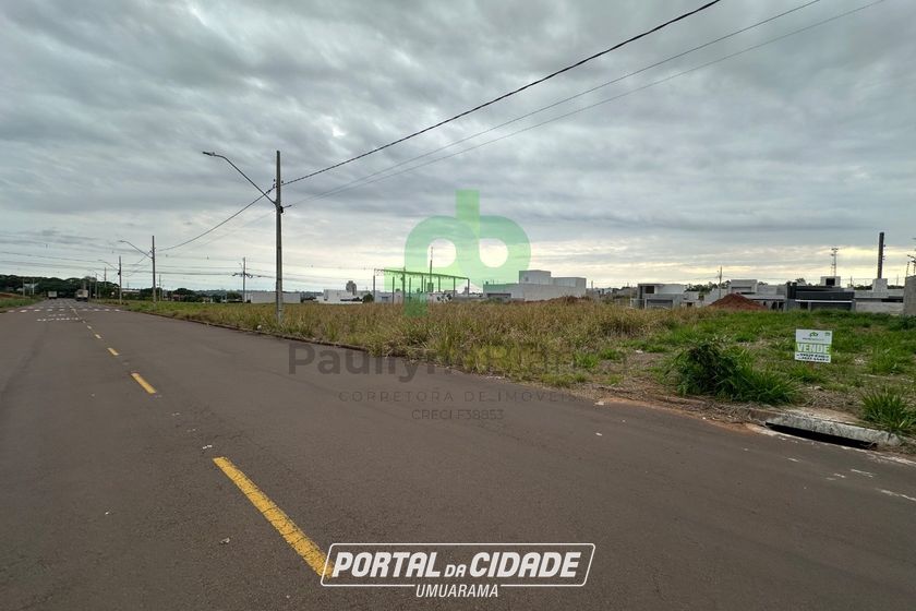 Terreno &agrave; venda - 222m&sup2; - JARDIM CRUZEIRO