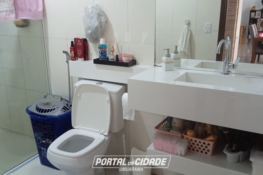 Casa &agrave; venda - 127m&sup2; - Parque Guarani