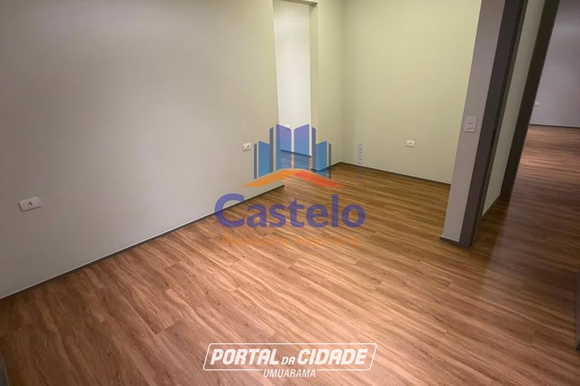 Casa &agrave; venda - 282m&sup2; - RESIDENCIAL EURO PARK