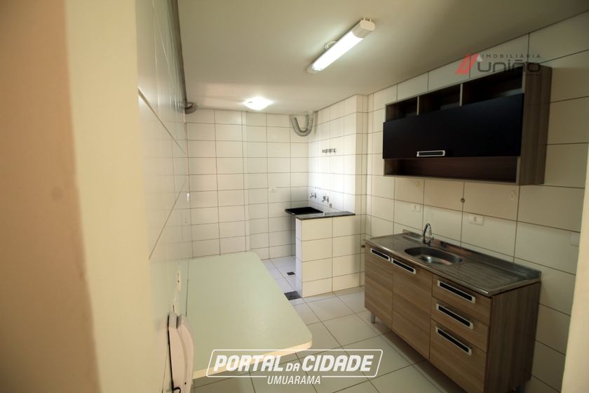 Apartamento &agrave; venda - 48m&sup2; - Centro