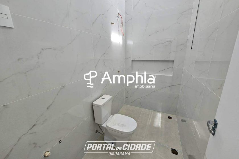 Casa &agrave; venda - 66m&sup2; - Vila Industrial