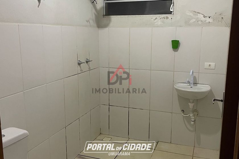 Casa &agrave; venda - 43m&sup2; - Conjunto Habitacional Sonho Meu