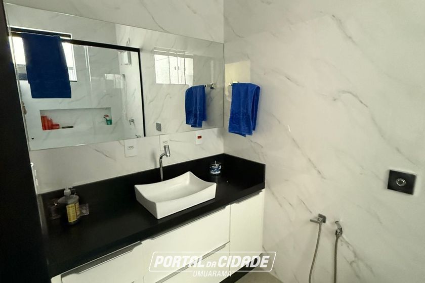 Casa &agrave; venda - 200m&sup2; - Parque Cidade Jardim
