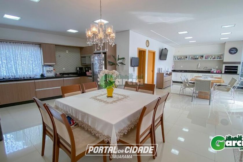 Apartamento &agrave; venda - 279m&sup2; - Zona II