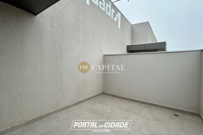 Apartamento para alugar - 96m&sup2; - Jardim Porto Madero