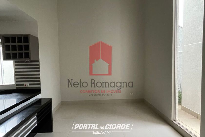 Casa &agrave; venda - 145m&sup2; - Parque do Lago