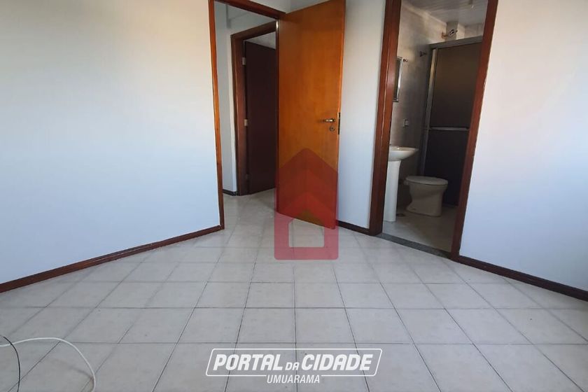 Apartamento para alugar - Zona I