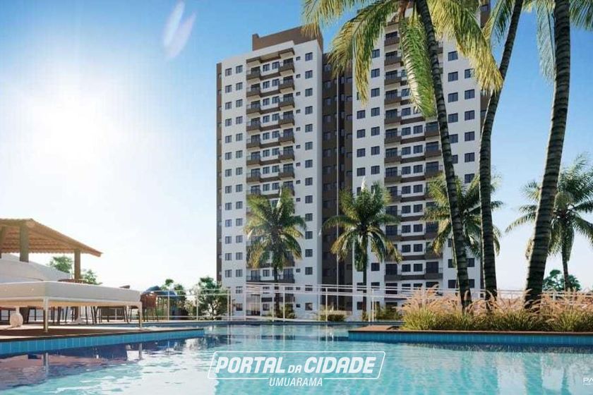 Apartamento &agrave; venda - 67m&sup2; - Parque Residencial Interlagos II