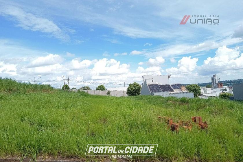 Terreno &agrave; venda - 360m&sup2; - Parque Interlagos 1