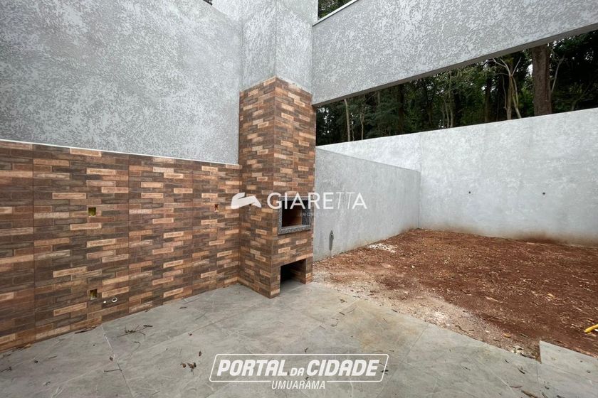 Casa &agrave; venda - 115m&sup2; - JARDIM PANCERA