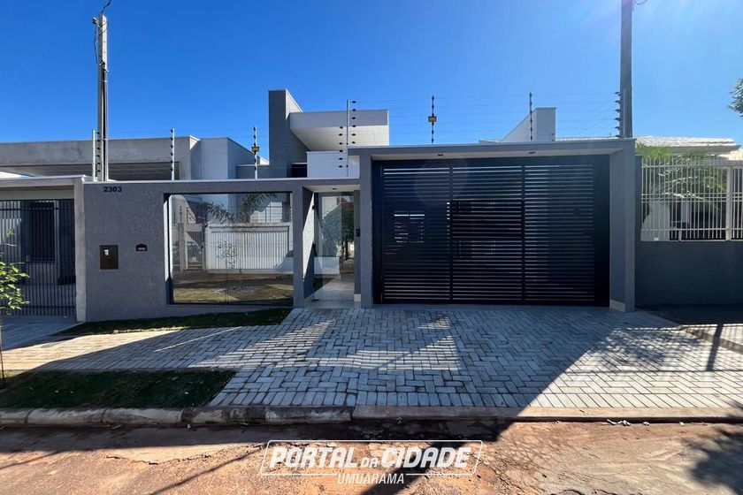 Casa &agrave; venda - Parque Bandeirantes