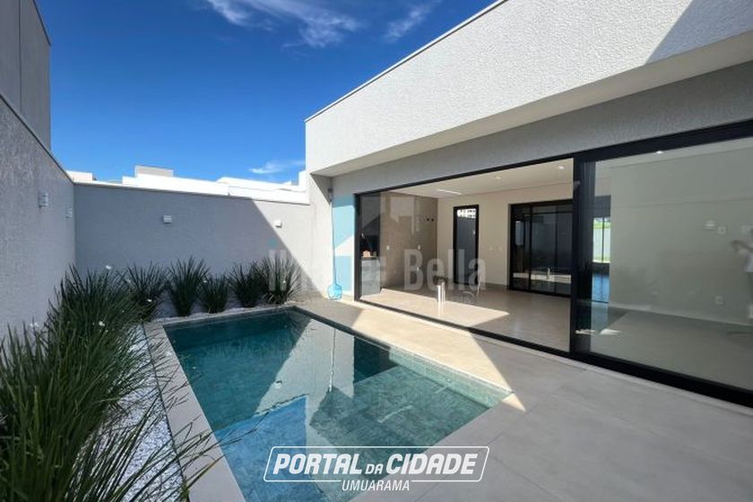 Casa &agrave; venda - 