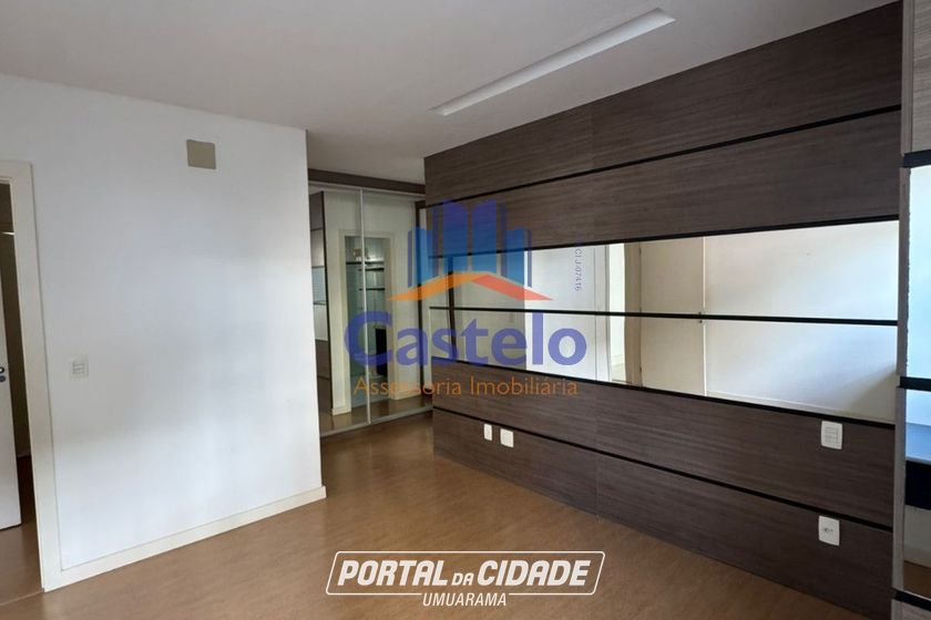 Apartamento para alugar - 176m&sup2; - ZONA I