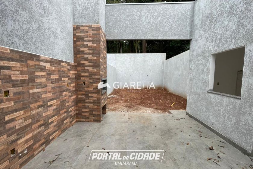 Casa &agrave; venda - 115m&sup2; - JARDIM PANCERA
