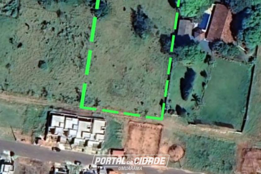 Ch&aacute;cara &agrave; venda - 3795m&sup2; - -