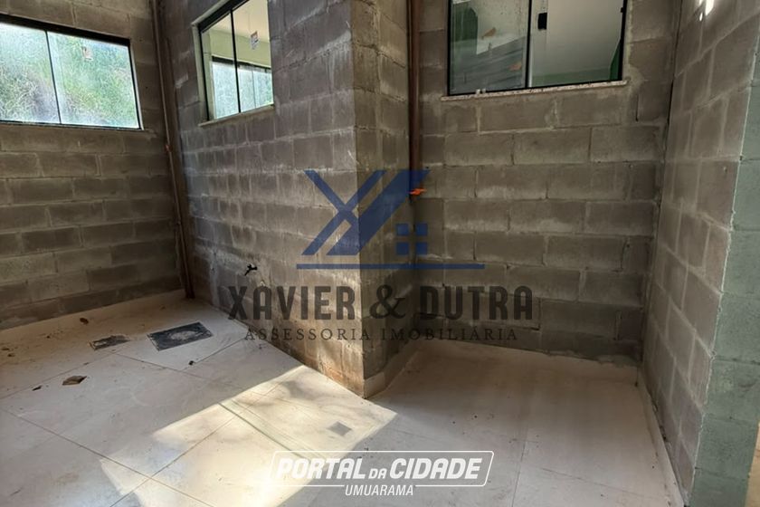 Sal&atilde;o Comercial para alugar - 640m&sup2; - Zona Armaz&eacute;m