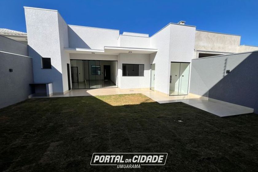 Casa &agrave; venda - Parque Bandeirantes