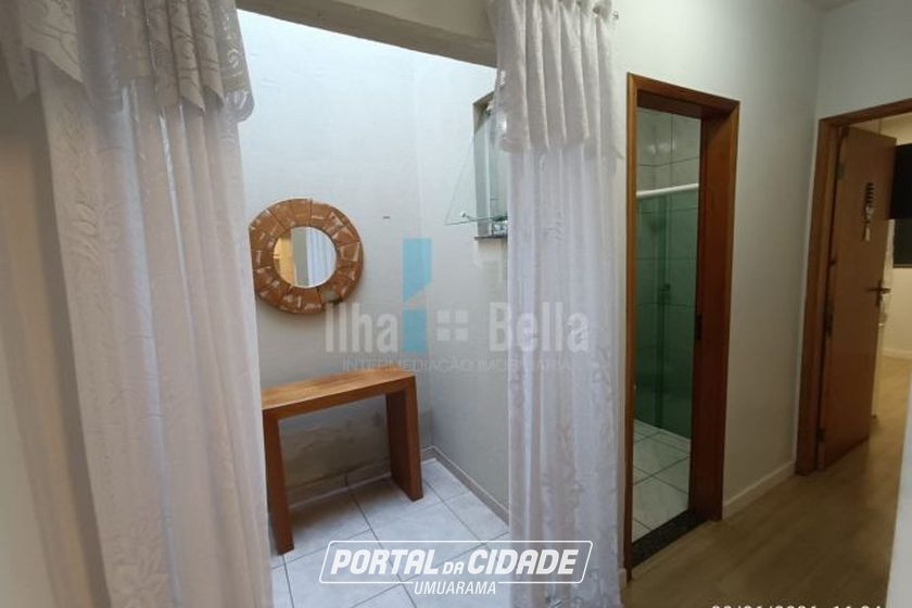 Casa &agrave; venda - 