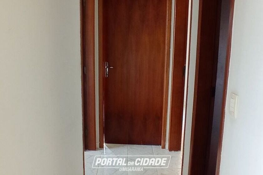 Apartamento &agrave; venda - Zona II