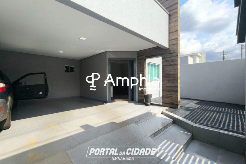 Casa &agrave; venda - 150m&sup2; - Floresta