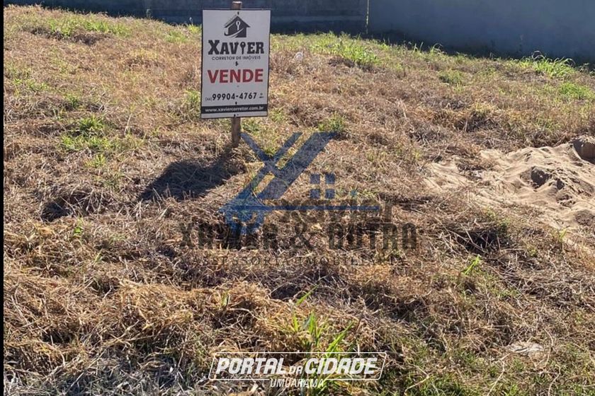 Terreno &agrave; venda - 140m&sup2; - PARQUE COLINA VERDE - LOTE 35 - QUADRA 11