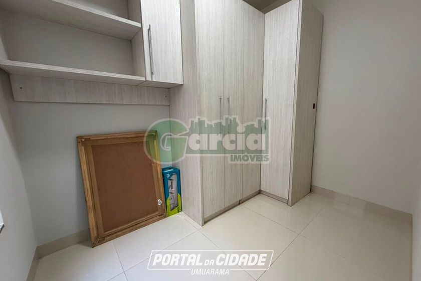 Casa &agrave; venda - Parque Residencial It&aacute;lia