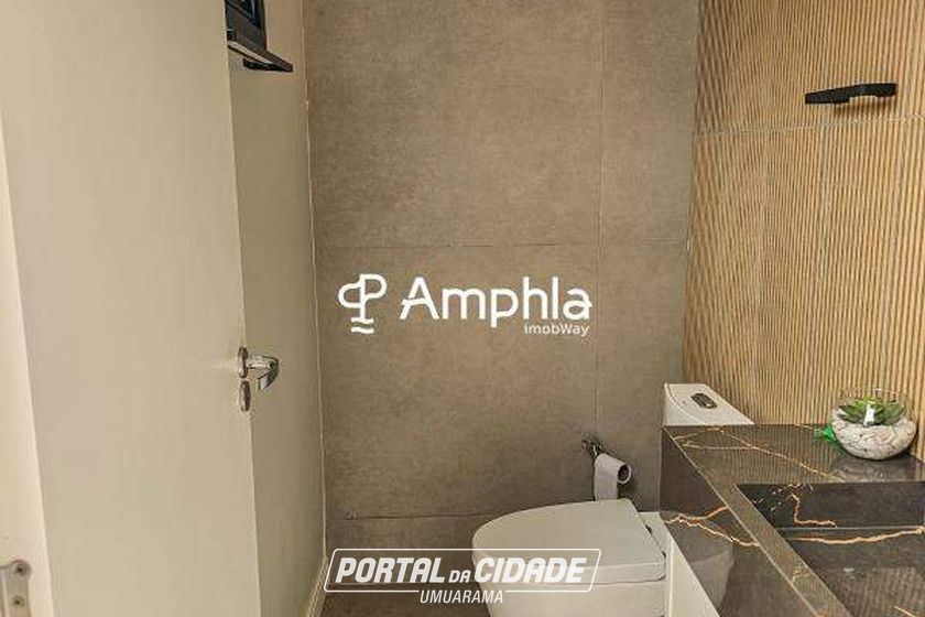 Casa &agrave; venda - 210m&sup2; - Tocantins
