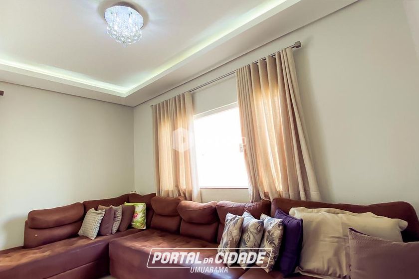 Casa &agrave; venda - 216m&sup2; - Jardim Belvedere