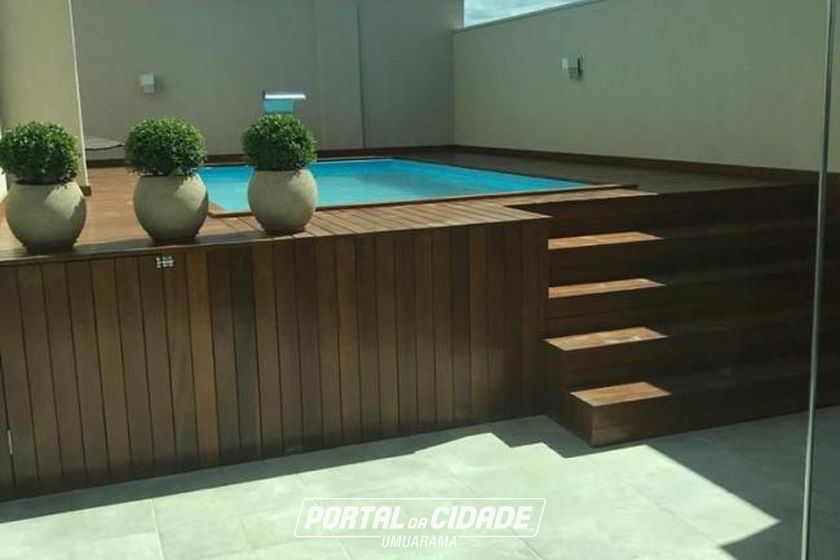 Apartamento &agrave; venda - 280m&sup2; - Zona III