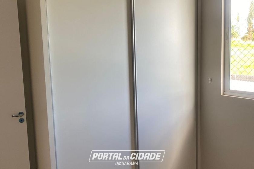 Apartamento &agrave; venda - 62m&sup2; - Centro