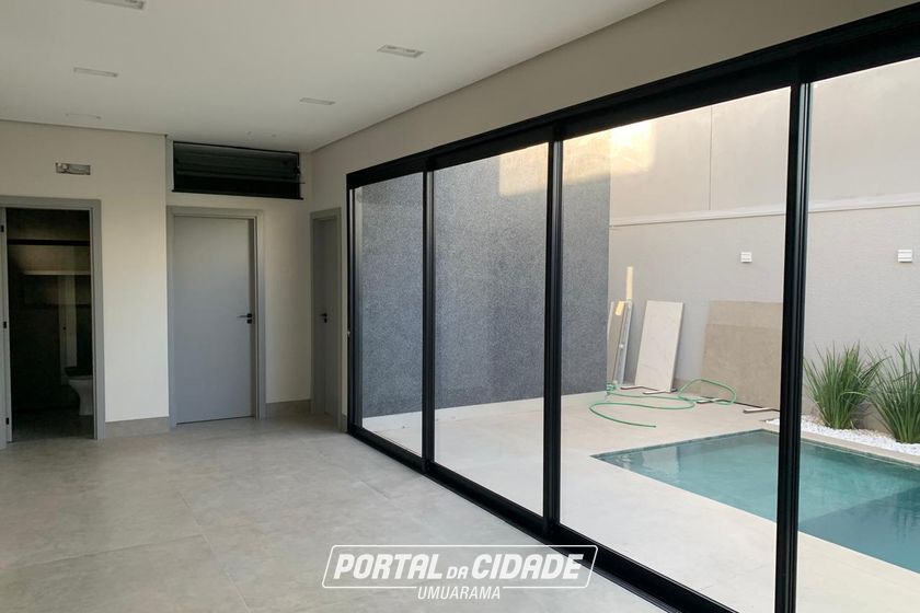 Casa &agrave; venda - 154m&sup2; - Jd Versalhes