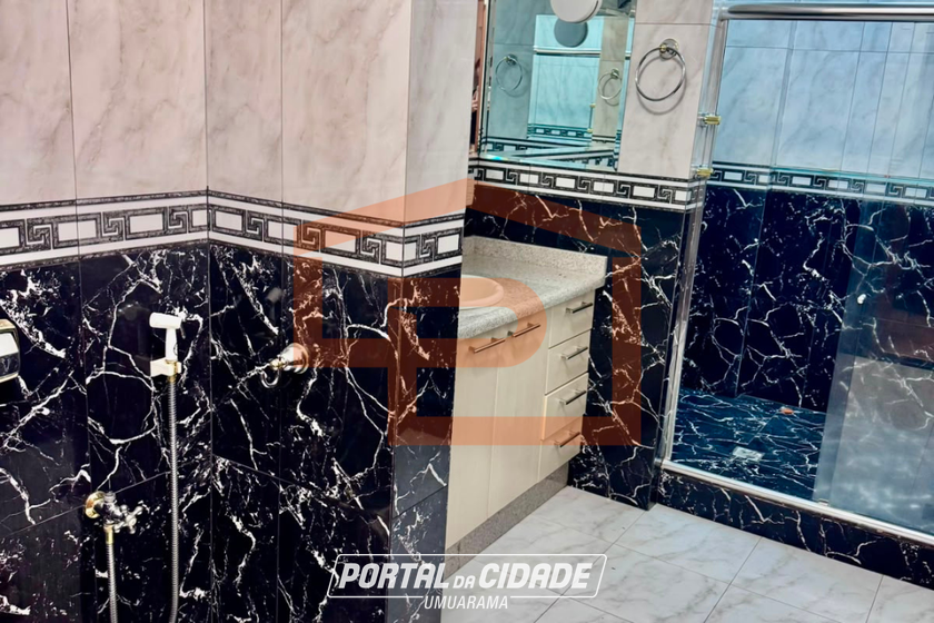 Apartamento para alugar - 169m&sup2; - Zona I